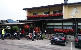 Volenter Gästehaus